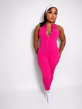THE SNATCHED ONE-PIECE
